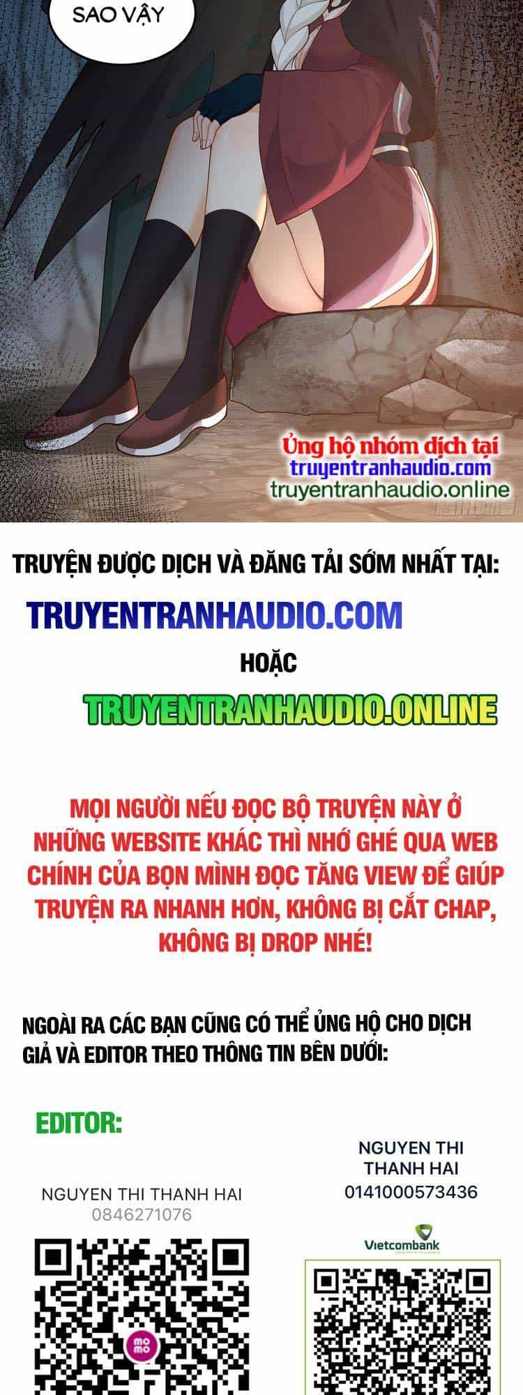Ta Diệt Sát Chúng Thần - Chương 29 - ảnh 32