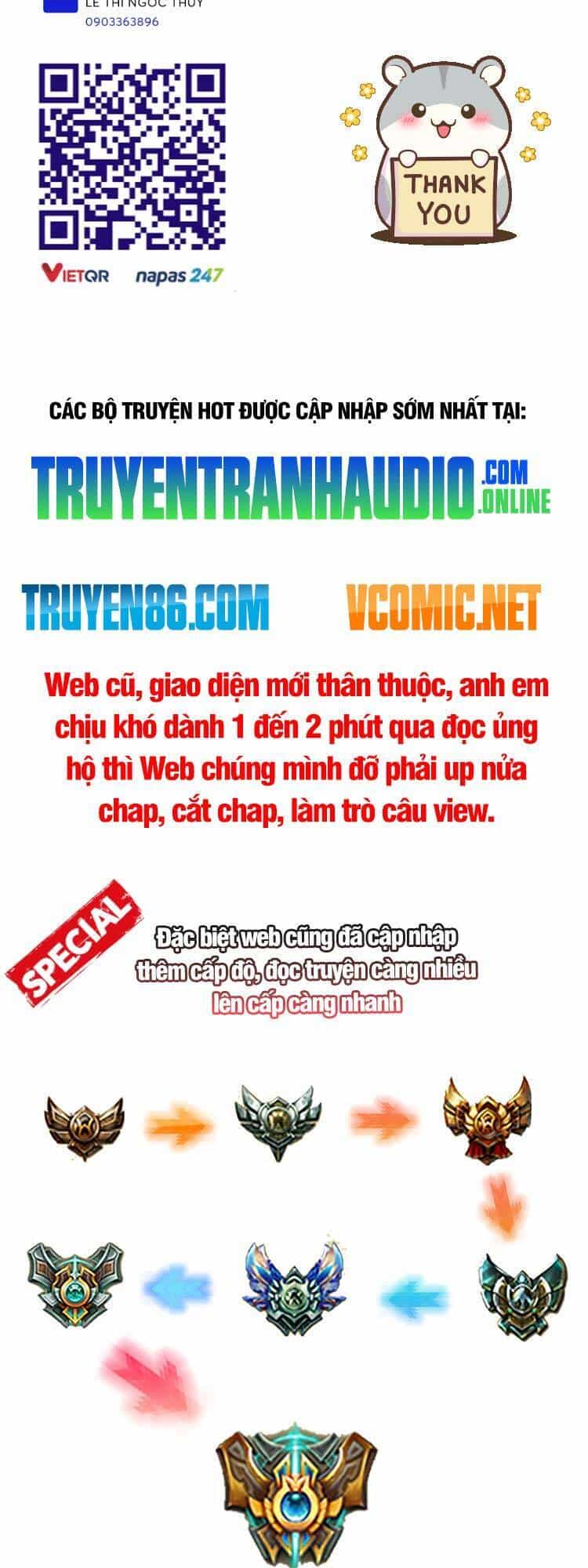 Ta Diệt Sát Chúng Thần - Chương 31 - ảnh 26