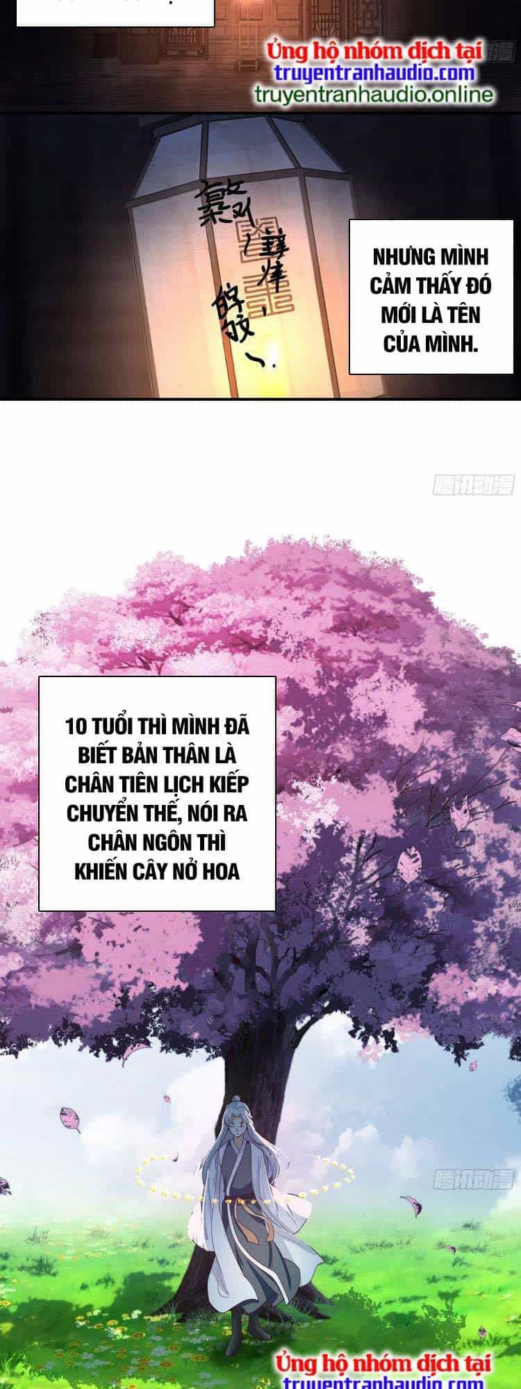 Ta Diệt Sát Chúng Thần - Chương 33 - ảnh 5