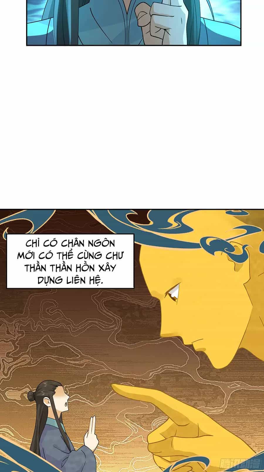 Ta Diệt Sát Chúng Thần - Chương 35 - ảnh 25