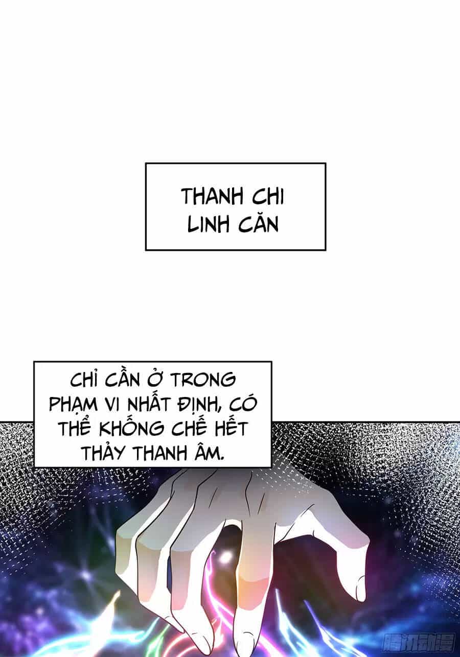 Ta Diệt Sát Chúng Thần - Chương 35 - ảnh 37