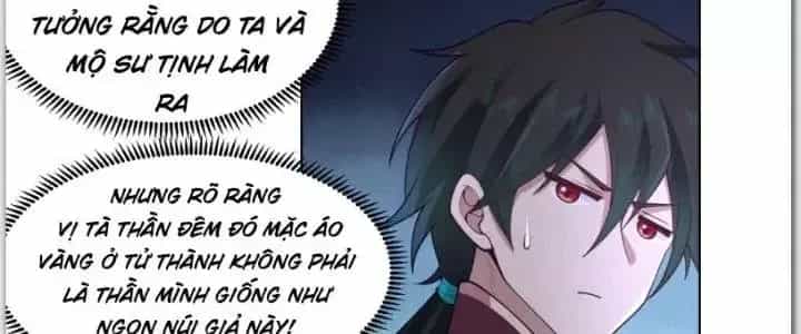 Ta Diệt Sát Chúng Thần - Chương 57 - ảnh 108
