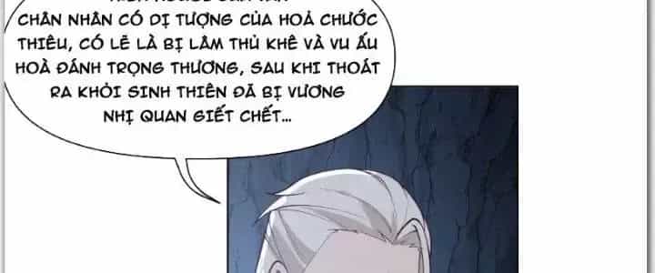 Ta Diệt Sát Chúng Thần - Chương 57 - ảnh 131