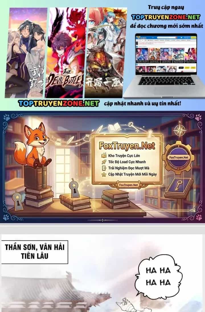 Ta Diệt Sát Chúng Thần - Chương 58 - ảnh 2