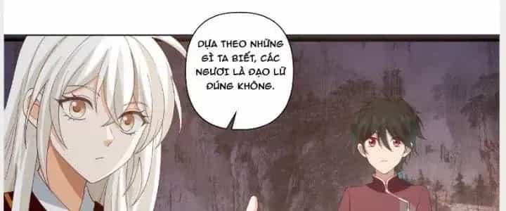 Ta Diệt Sát Chúng Thần - Chương 60 - ảnh 125