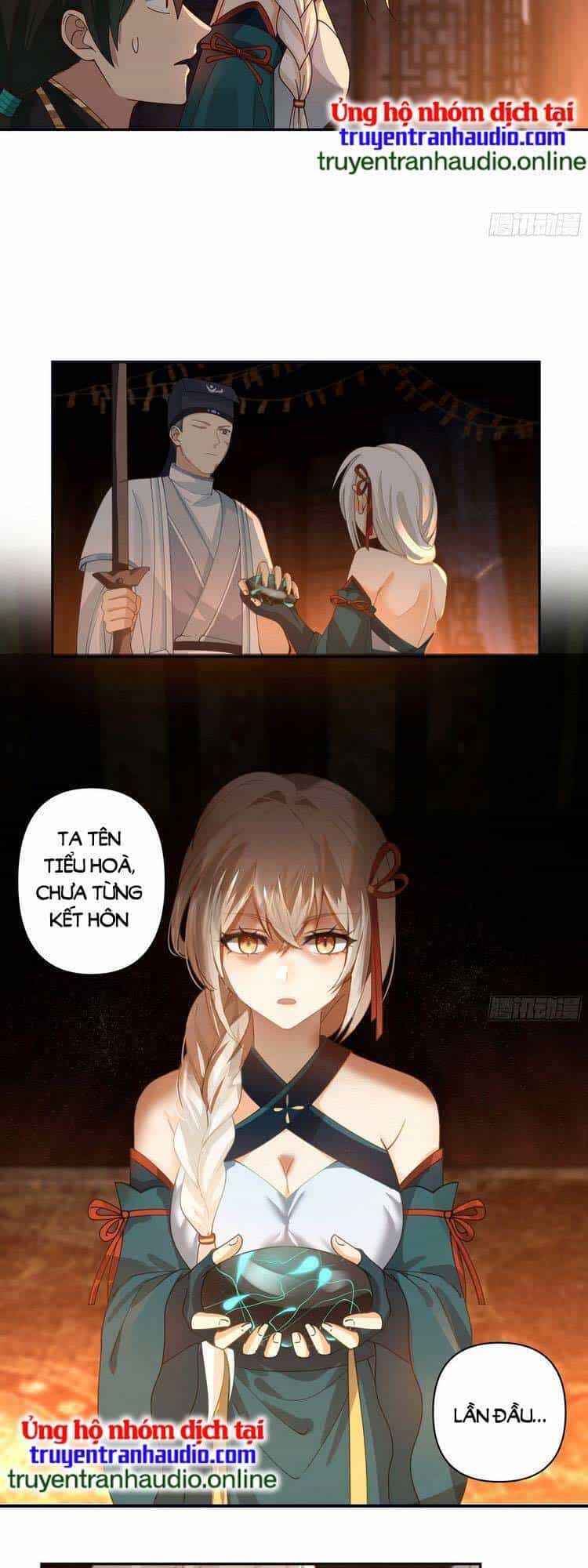 Ta Diệt Sát Chúng Thần - Chương 4 - ảnh 16