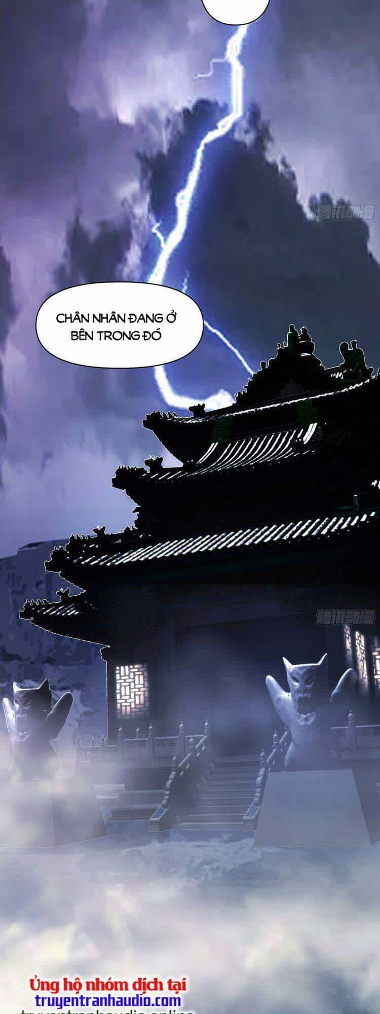 Ta Diệt Sát Chúng Thần - Chương 4 - ảnh 8