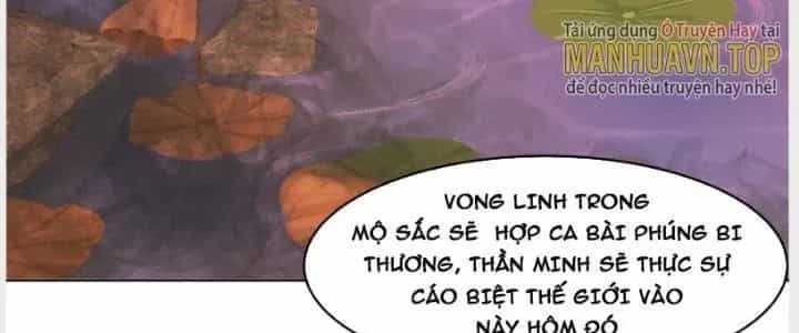 Ta Diệt Sát Chúng Thần - Chương 61 - ảnh 126