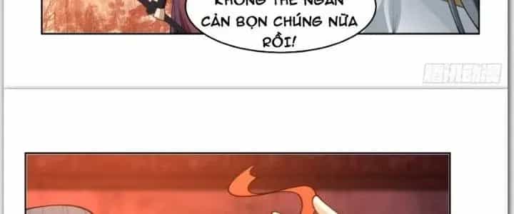 Ta Diệt Sát Chúng Thần - Chương 61 - ảnh 140