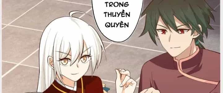 Ta Diệt Sát Chúng Thần - Chương 61 - ảnh 74