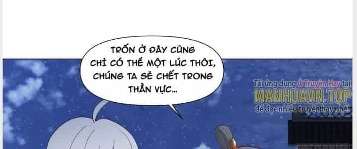 Ta Diệt Sát Chúng Thần - Chương 62 - ảnh 131