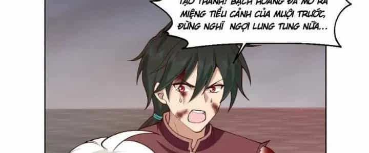 Ta Diệt Sát Chúng Thần - Chương 66 - ảnh 138
