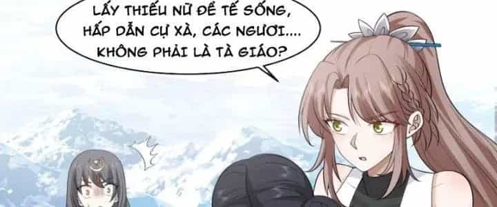 Ta Diệt Sát Chúng Thần - Chương 69 - ảnh 24