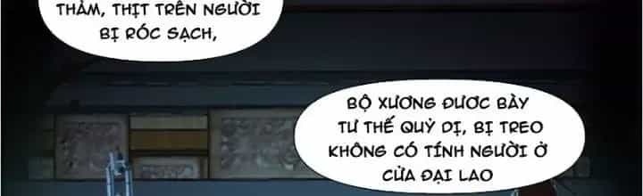 Ta Diệt Sát Chúng Thần - Chương 70 - ảnh 110