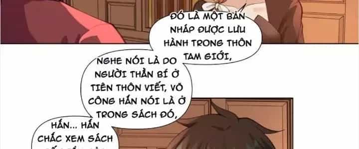 Ta Diệt Sát Chúng Thần - Chương 70 - ảnh 121