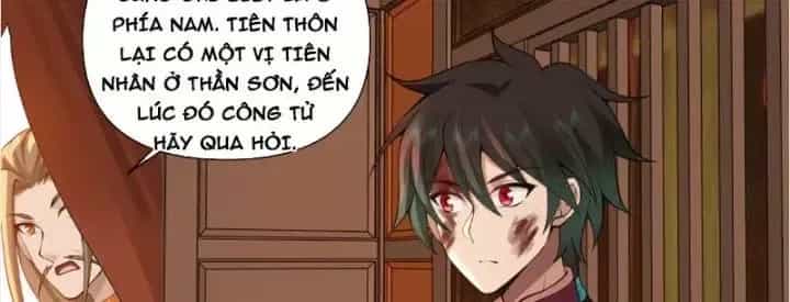 Ta Diệt Sát Chúng Thần - Chương 70 - ảnh 130