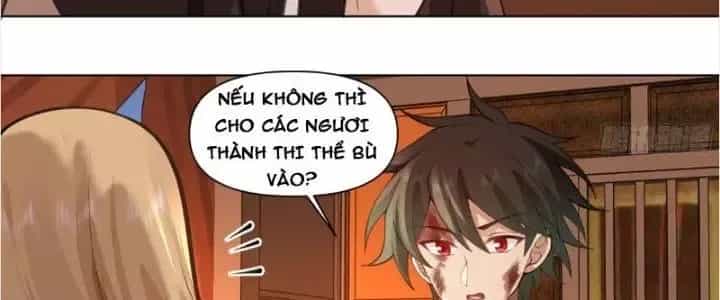 Ta Diệt Sát Chúng Thần - Chương 70 - ảnh 88