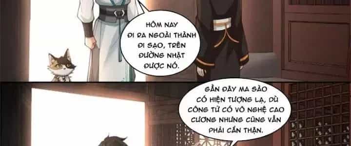 Ta Diệt Sát Chúng Thần - Chương 75 - ảnh 118
