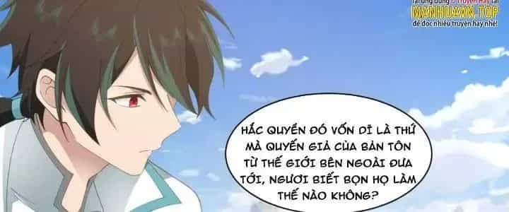 Ta Diệt Sát Chúng Thần - Chương 76 - ảnh 120