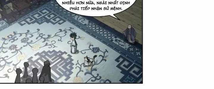 Ta Diệt Sát Chúng Thần - Chương 77 - ảnh 127