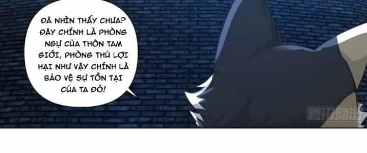 Ta Diệt Sát Chúng Thần - Chương 78 - ảnh 43