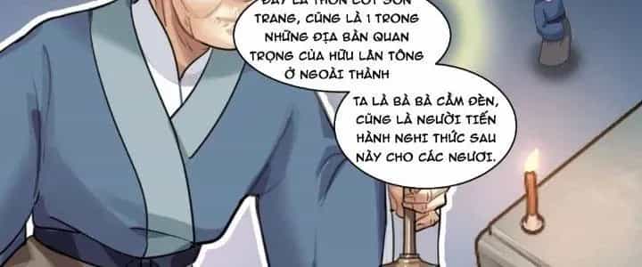 Ta Diệt Sát Chúng Thần - Chương 80 - ảnh 30