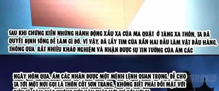 Ta Diệt Sát Chúng Thần - Chương 80 - ảnh 8