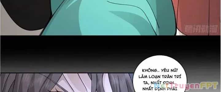 Ta Diệt Sát Chúng Thần - Chương 81 - ảnh 57