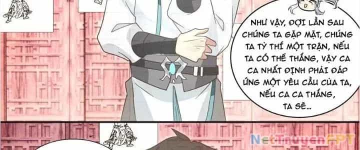 Ta Diệt Sát Chúng Thần - Chương 83 - ảnh 128