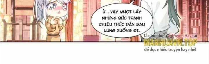 Ta Diệt Sát Chúng Thần - Chương 83 - ảnh 97