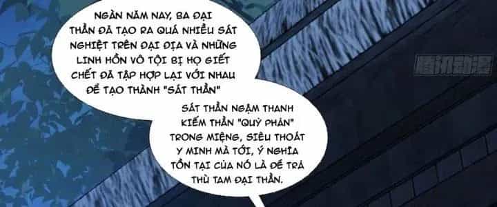 Ta Diệt Sát Chúng Thần - Chương 84 - ảnh 84