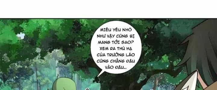 Ta Diệt Sát Chúng Thần - Chương 85 - ảnh 68