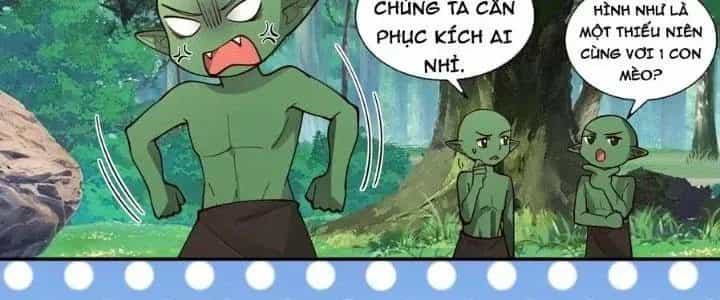 Ta Diệt Sát Chúng Thần - Chương 85 - ảnh 78