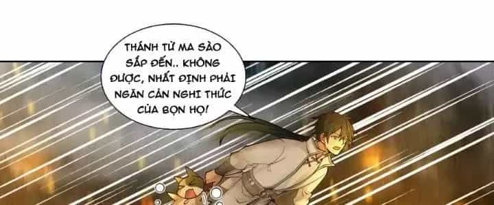 Ta Diệt Sát Chúng Thần - Chương 85 - ảnh 92