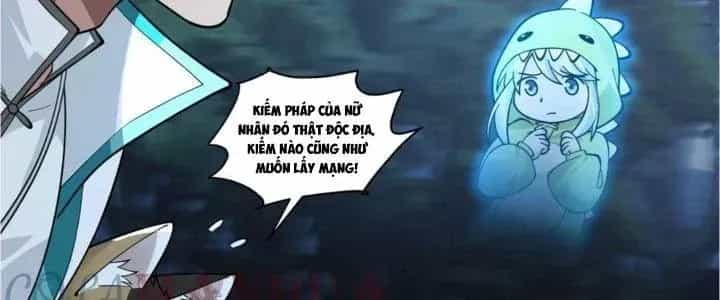 Ta Diệt Sát Chúng Thần - Chương 87 - ảnh 19
