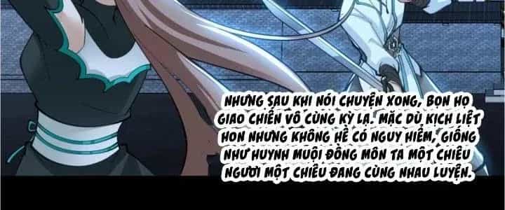 Ta Diệt Sát Chúng Thần - Chương 87 - ảnh 27