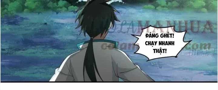 Ta Diệt Sát Chúng Thần - Chương 88 - ảnh 56