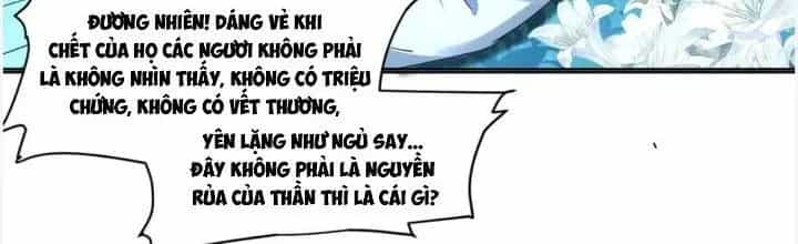 Ta Diệt Sát Chúng Thần - Chương 89 - ảnh 113