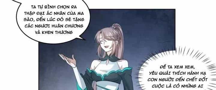 Ta Diệt Sát Chúng Thần - Chương 89 - ảnh 12