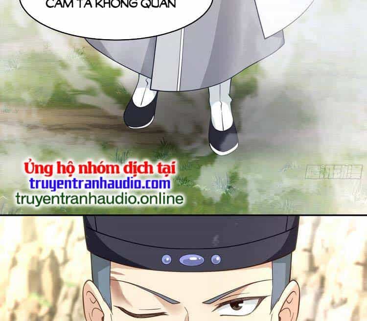 Ta Diệt Sát Chúng Thần - Chương 7 - ảnh 17