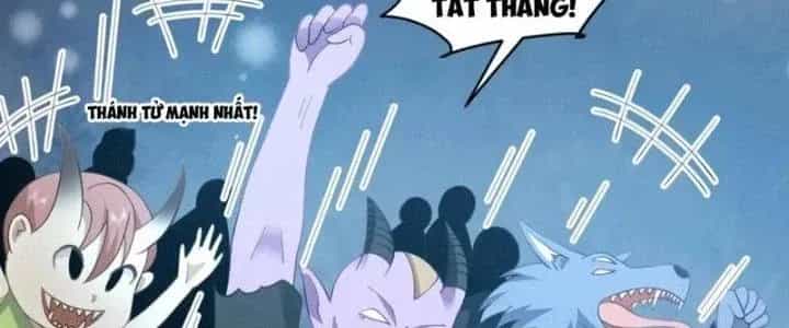 Ta Diệt Sát Chúng Thần - Chương 91 - ảnh 32