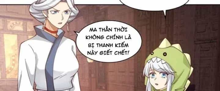 Ta Diệt Sát Chúng Thần - Chương 92 - ảnh 107
