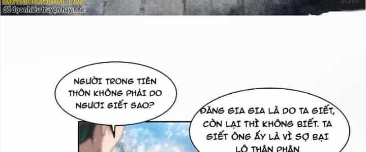 Ta Diệt Sát Chúng Thần - Chương 92 - ảnh 38