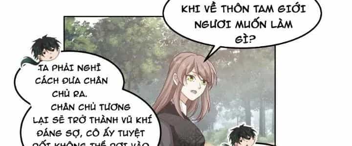 Ta Diệt Sát Chúng Thần - Chương 95 - ảnh 123