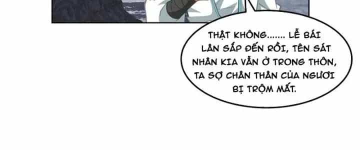 Ta Diệt Sát Chúng Thần - Chương 96 - ảnh 35