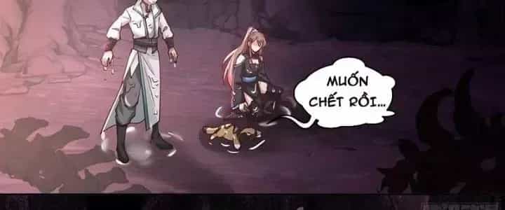 Ta Diệt Sát Chúng Thần - Chương 98 - ảnh 19