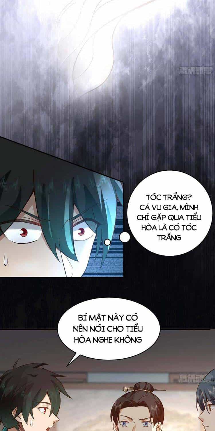 Ta Diệt Sát Chúng Thần - Chương 8 - ảnh 21