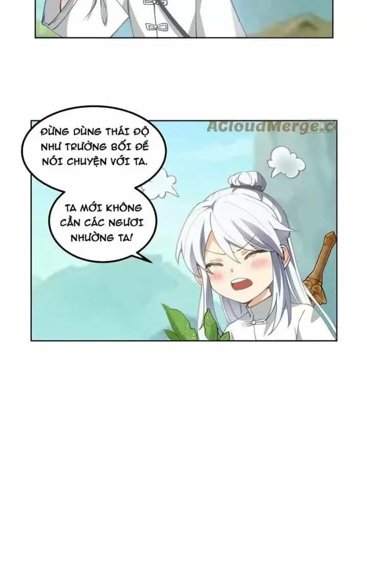 Ta Diệt Sát Chúng Thần - Chương 102 - ảnh 34