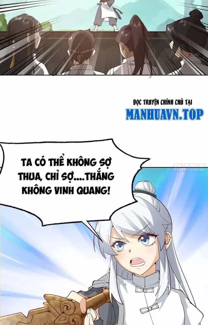 Ta Diệt Sát Chúng Thần - Chương 102 - ảnh 37