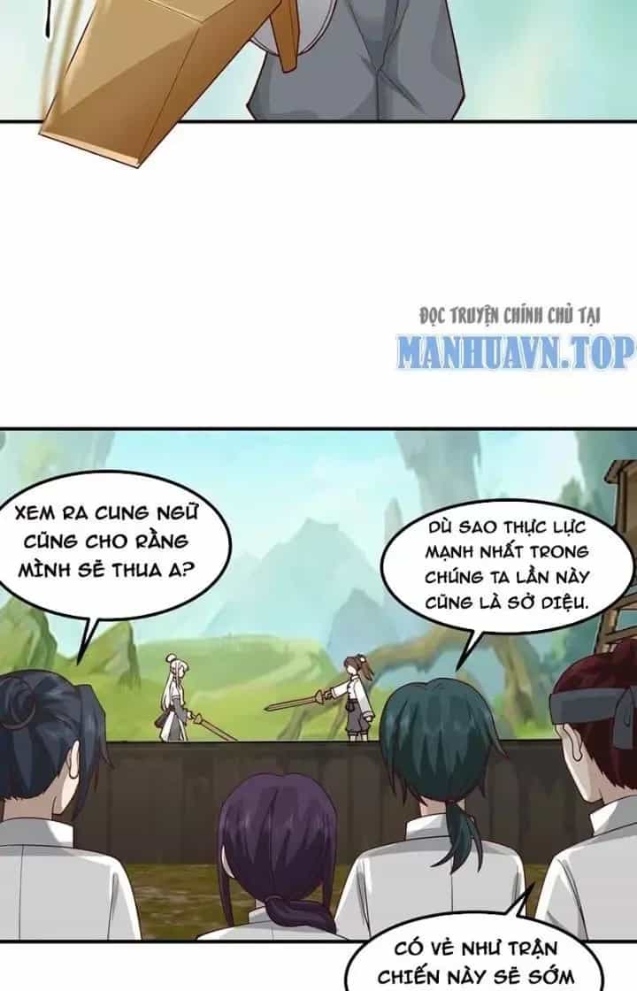 Ta Diệt Sát Chúng Thần - Chương 103 - ảnh 25
